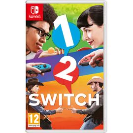 1, 2, Switch / Nintendo Switch | Techbox