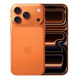 Apple iPhone 17 Pro 256GB Cosmic Orange | Techbox