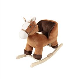 BabyTrold - Rocking Horse - Joey (20-43JO) / Toys