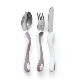 Bambino - Eat like a pro - Lilac / Baby and Children