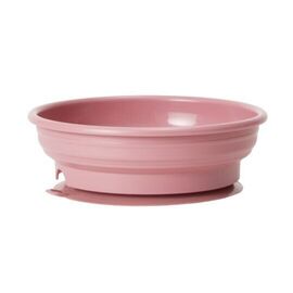 Bambino - Stay Put Bowl - Cerise / Baby and Children