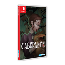 Cabernet (Import) / Nintendo Switch | Techbox
