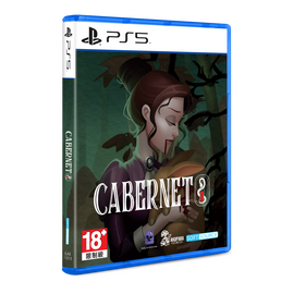 Cabernet (Import) / PlayStation 5 | Techbox