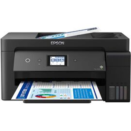Epson - EcoTank ET-15000 A3+ Multifunction Color Printer / Computers