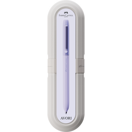 Faber-Castell - Avori Ballpoint Pen – Extra Bold Blue Refill (Dream Weaver) / Toys |  Techbox