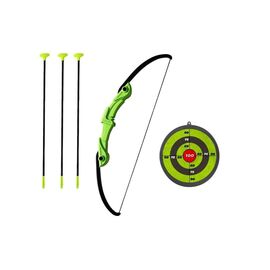ICON - Archery set Bow and Arrow (20461) / Toys