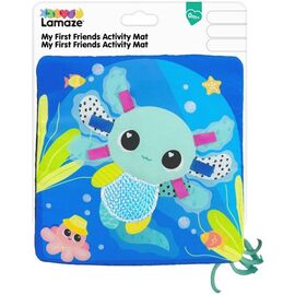 Lamaze - My First Friends Activity Mat (941-27656) / Toys