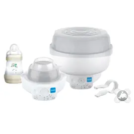MAM - 6in1 Steriliser & Bottle Warmer / Baby and Children