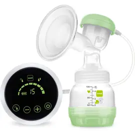 MAM - Breast Pump Electric 2in1 / Baby and Children