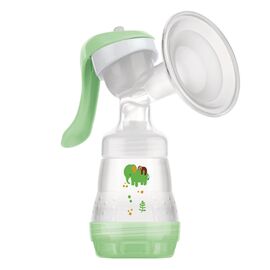 MAM - Breast Pump Manual / Baby and Children
