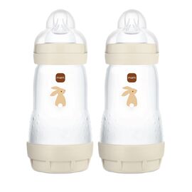MAM - Easy Start Anti-Colic - Neutral - 260 ml / Baby and Children