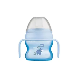 MAM - Starter Cup - Blue / Baby and Children