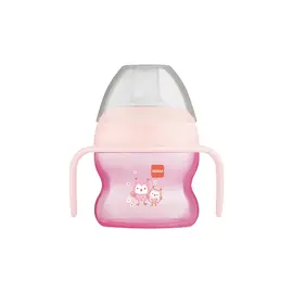 MAM - Starter Cup - Pink / Baby and Children