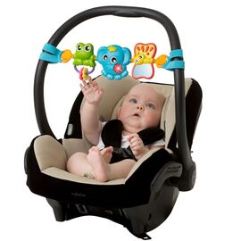 Playgro - Activity play for car seat (10186984) / Toys