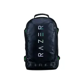 Razer Rogue 17 Backpack V3 – Large Gaming Laptop Backpack – Water-Resistant / Luggage and Travel Gear | Techbox
