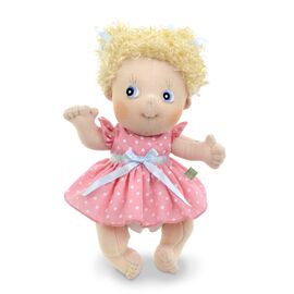 Rubens Barn - Rubens Cutie - Emilie 32cm (150010) / Toys