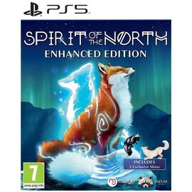 Spirit of the North / PlayStation 5 | Techbox