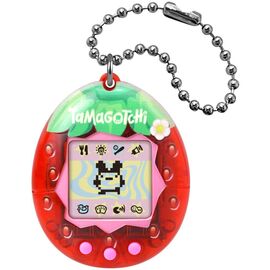 Tamagotchi - Original Fresh Strawberry (205003) / Toys