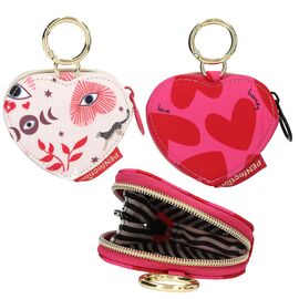Trend - PENfection Heart Purse - to Clip On (413946) / Toys