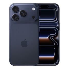 Apple iPhone 17 Pro 256GB Deep Blue | Techbox