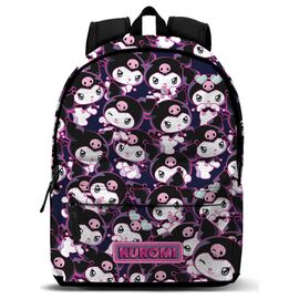 Hello Kitty Kuromi backpack 41cm |  Techbox