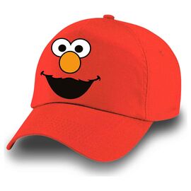 Sesame Street Elmo cap - Caps - Fashion - Techbox