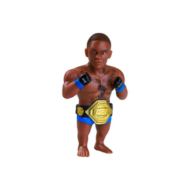 UFC OCTAGON FIGHTERS S1 COLLECTIBLE FIGHTS - PEREIRA VS. ADESANYA 2 - Model Kits - Collectibles - Techbox