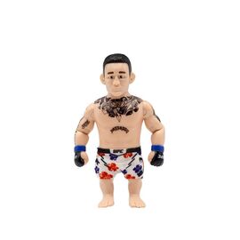 UFC OCTAGON FIGHTERS S1 LEGENDARY FIGHTS - TOPURIA VS. HOLLOWAY |  Techbox