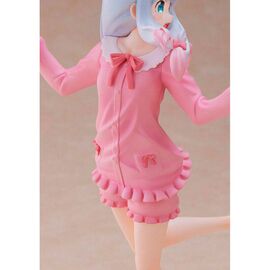 Eromanga Sensei Tenitol Sagiri Izumi statue 21cm