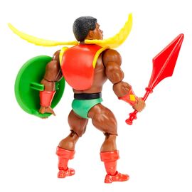 Masters of the Universe Origins Sun-Man figure 14cm