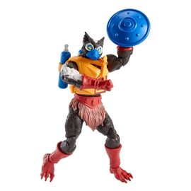 Masters of the Universe Revelation Masterverse Stinkor figure 18cm
