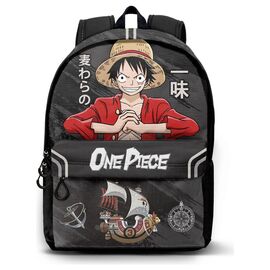 One Piece backpack 41cm - Figurines - Collectibles - Techbox