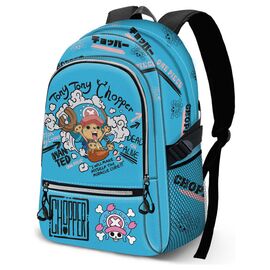One Piece Chopper backpack 41cm |  Techbox