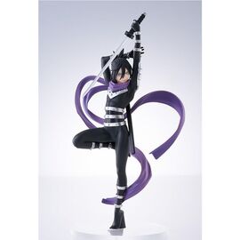 One Punch Man Speed-O Sound Pop up Parade figure 17cm |  Techbox