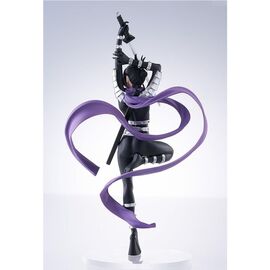 One Punch Man Speed-O Sound Pop up Parade figure 17cm |  Techbox