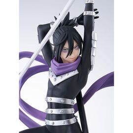 One Punch Man Speed-O Sound Pop up Parade figure 17cm |  Techbox