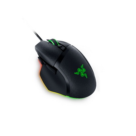 Razer - BasiliskV3 Gaming Mouse - Black / Computers
