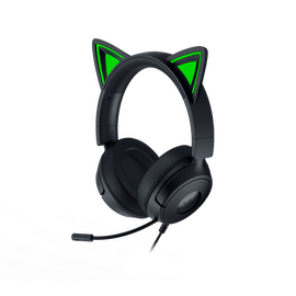 Razer - Kraken Kitty V3 X - Black / Electronics