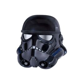 Star Wars - Imperial Shadow Trooper Helmet / Fan Shop and Merchandise - Various - Various - Techbox