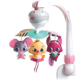 Tiny Love - Take Along Mobile - Princess (3333130554) / Toys