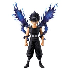 Yu Yu Hakusho Masterlise Hiei Dark Tournament Edition Vol.3 Ichibansho figure 18cm |  Techbox