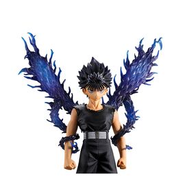 Yu Yu Hakusho Masterlise Hiei Dark Tournament Edition Vol.3 Ichibansho figure 18cm |  Techbox