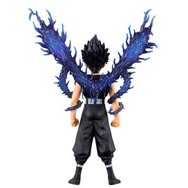 Yu Yu Hakusho Masterlise Hiei Dark Tournament Edition Vol.3 Ichibansho figure 18cm |  Techbox
