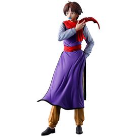 Yu Yu Hakusho Masterlise Koenma Dark Tournament Edition Vol.3 Ichibansho figure 25cm |  Techbox
