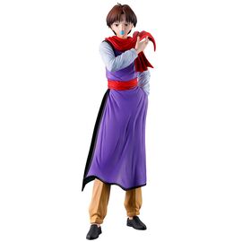 Yu Yu Hakusho Masterlise Koenma Dark Tournament Edition Vol.3 Ichibansho figure 25cm |  Techbox