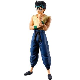 Yu Yu Hakusho Masterlise Yusuke Urameshi Dark Tournament Edition Vol.3 Ichibansho figure 24cm |  Techbox