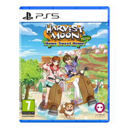 Harvest Moon: Home Sweet Home (Special Edition) / PlayStation 5 - PS5 Games - Games - Techbox