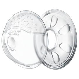 Philips Avent - Comfort breast shell set, 2 pcs / Baby and Children