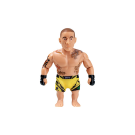 UFC OCTAGON FIGHTERS S1 ACTION FIGURE 11 CM - ALEX PEREIRA |  Techbox