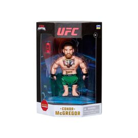 UFC OCTAGON FIGHTERS S1 ACTION FIGURE 11 CM - CONOR MCGREGOR |  Techbox